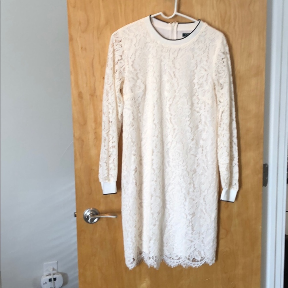Ralph Lauren dress